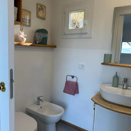 Glamping La Lavanda Campismo de Luxo