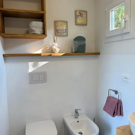 Glamping La Lavanda Poppi