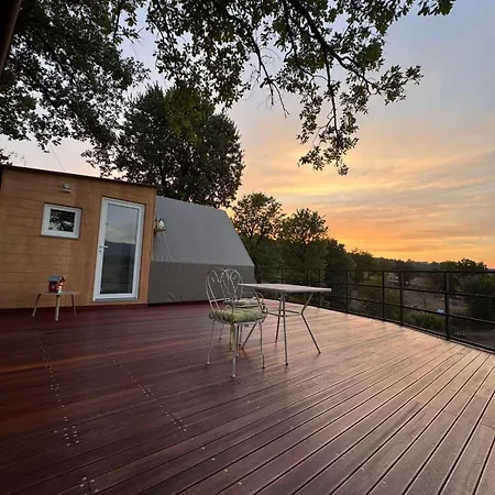 Glamping La Lavanda Poppi