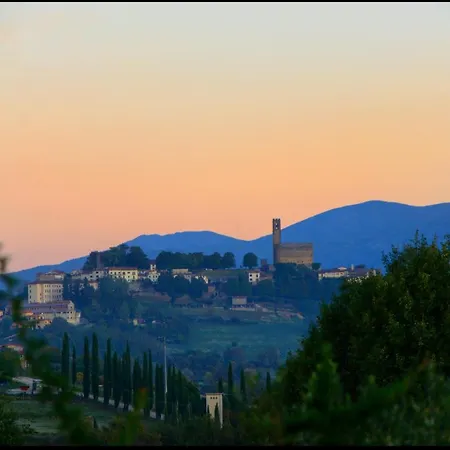 Campismo de Luxo Glamping La Lavanda Poppi