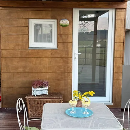 Glamping La Lavanda * Poppi