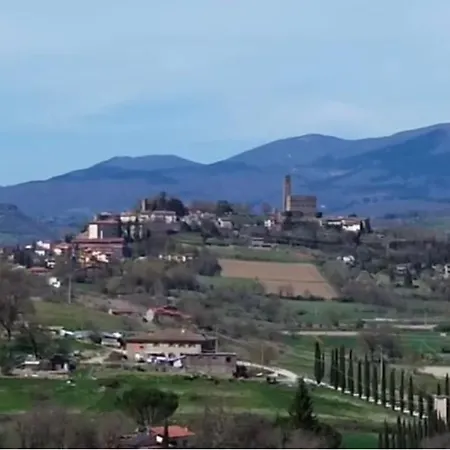 Campismo de Luxo Glamping La Lavanda