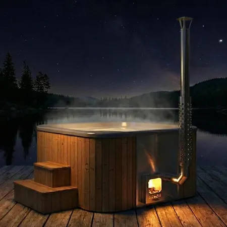 Glamping La Lavanda Poppi
