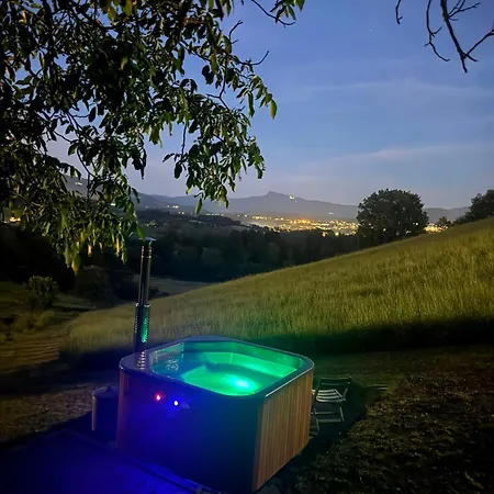 Glamping La Lavanda * Poppi