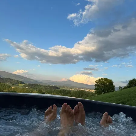 Glamping La Lavanda Poppi