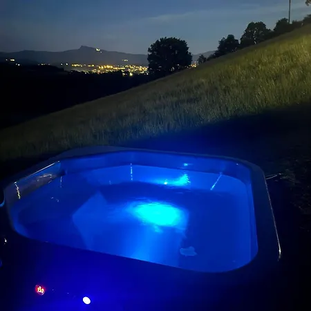 Glamping La Lavanda