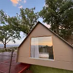 Glamping La Lavanda ポッピ