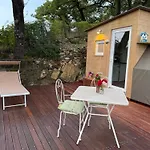 Glamping La Lavanda ポッピ